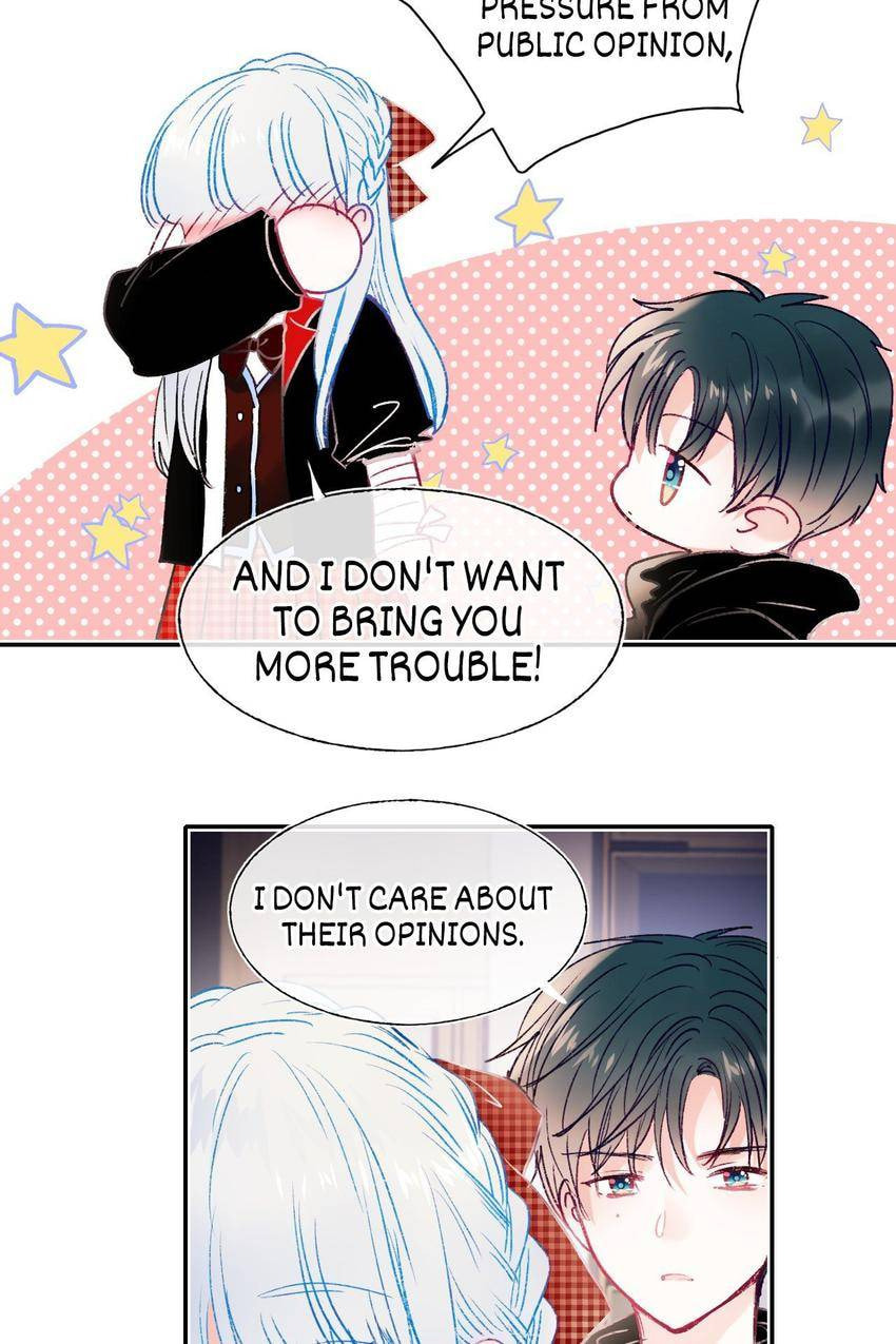 Win like Xiao He Chapter 107 page 36 - 