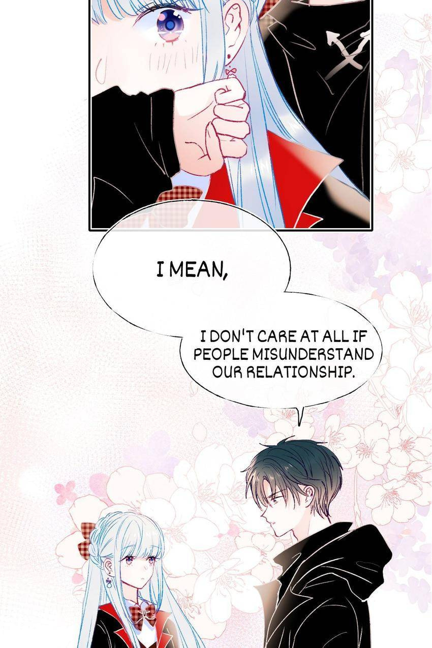 Win like Xiao He Chapter 107 page 37 - 
