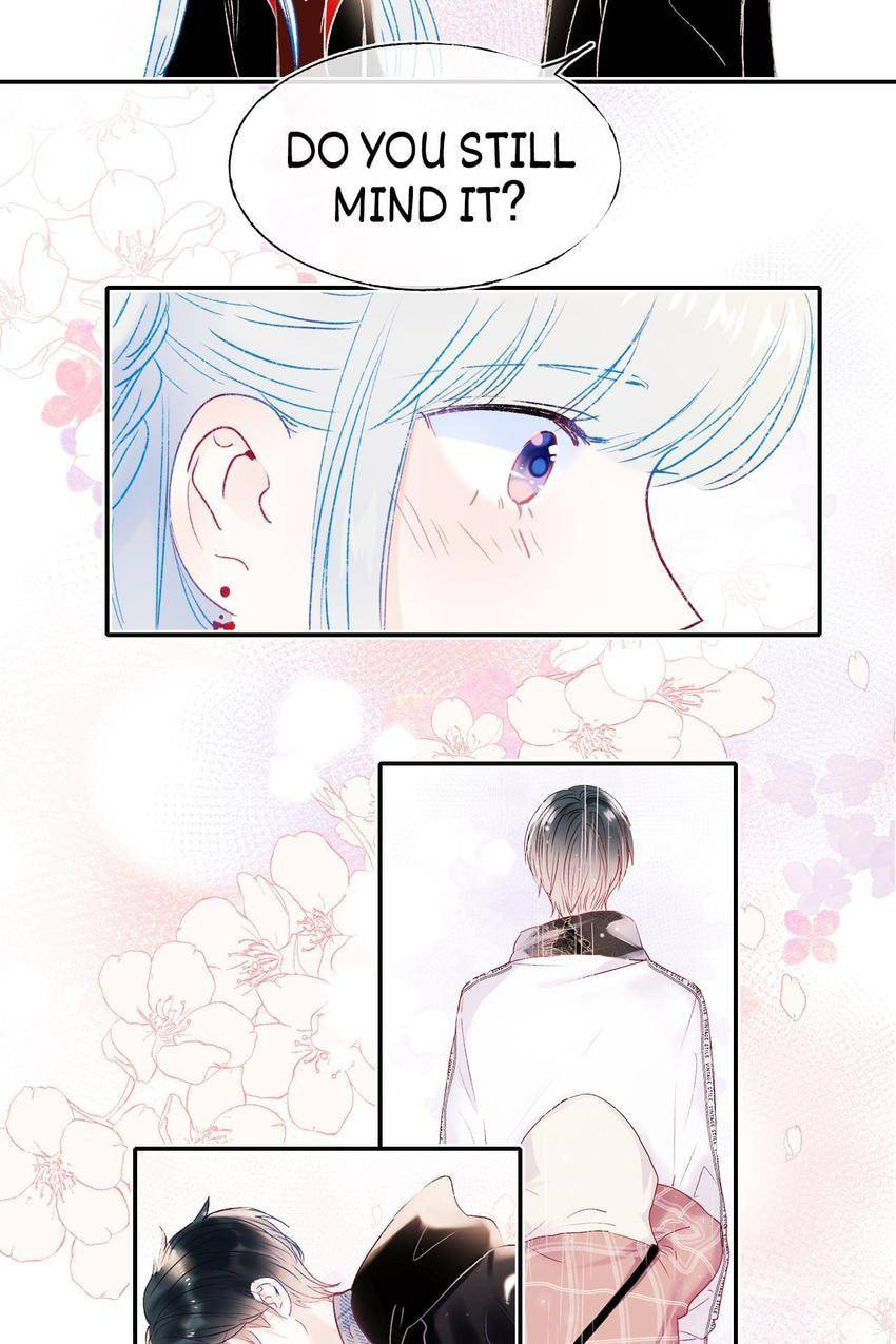 Win like Xiao He Chapter 107 page 38 - 
