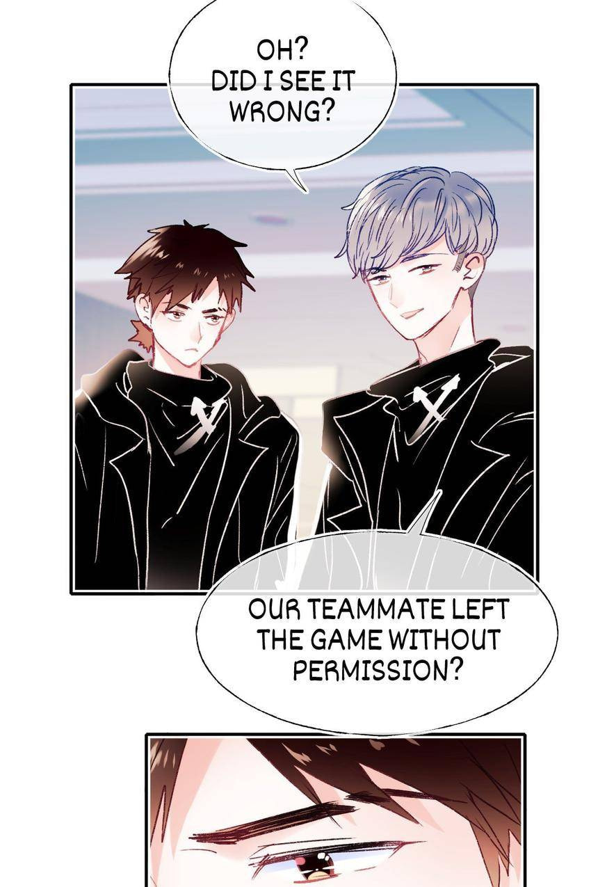 Win like Xiao He Chapter 107 page 5 - 