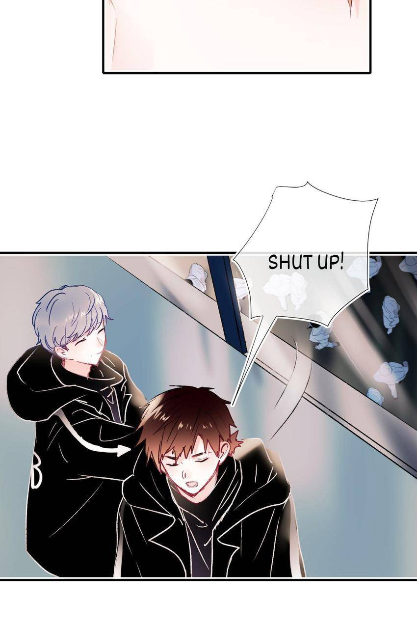 Win like Xiao He Chapter 107 page 6 - 