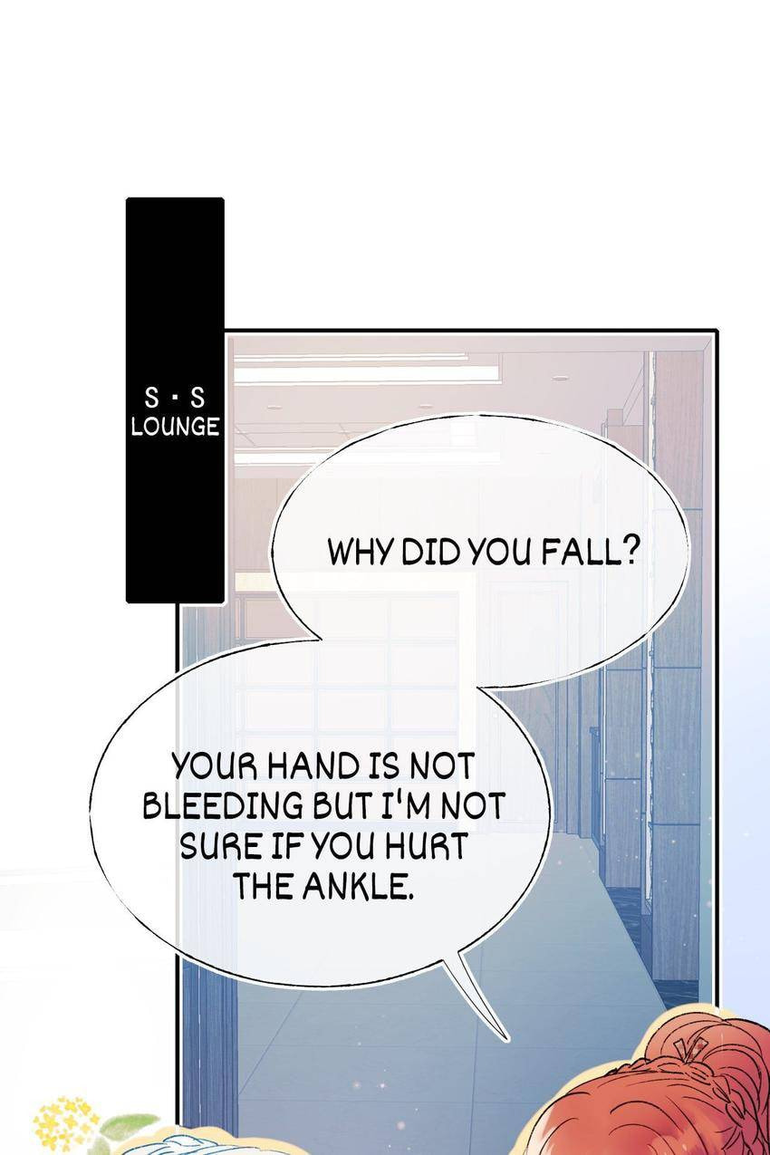 Win like Xiao He Chapter 107 page 7 - 