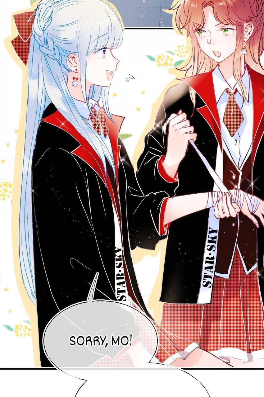 Win like Xiao He Chapter 107 page 8 - 