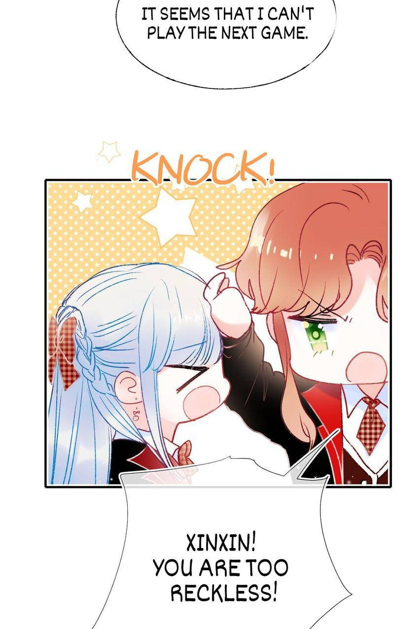 Win like Xiao He Chapter 107 page 9 - 