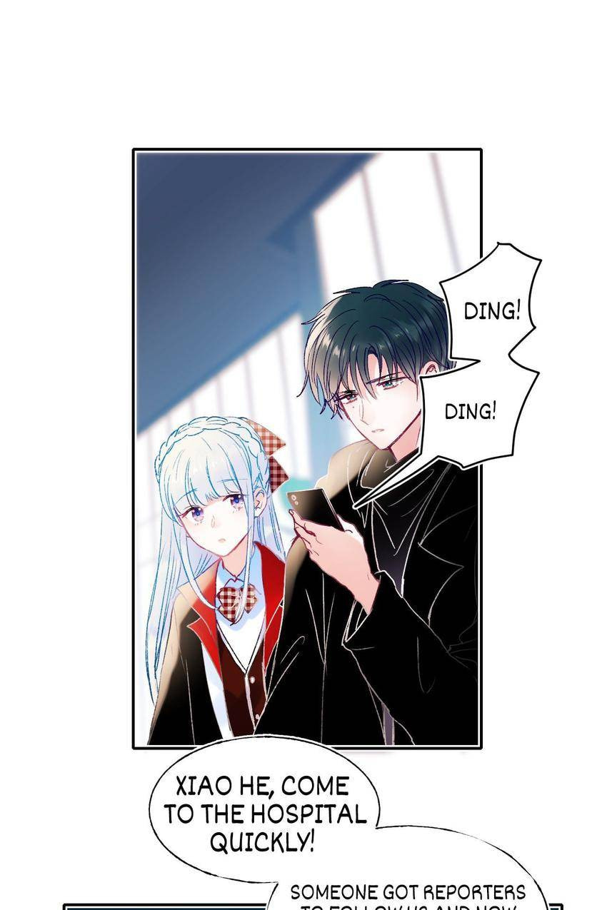 Win like Xiao He Chapter 108 page 1 - 