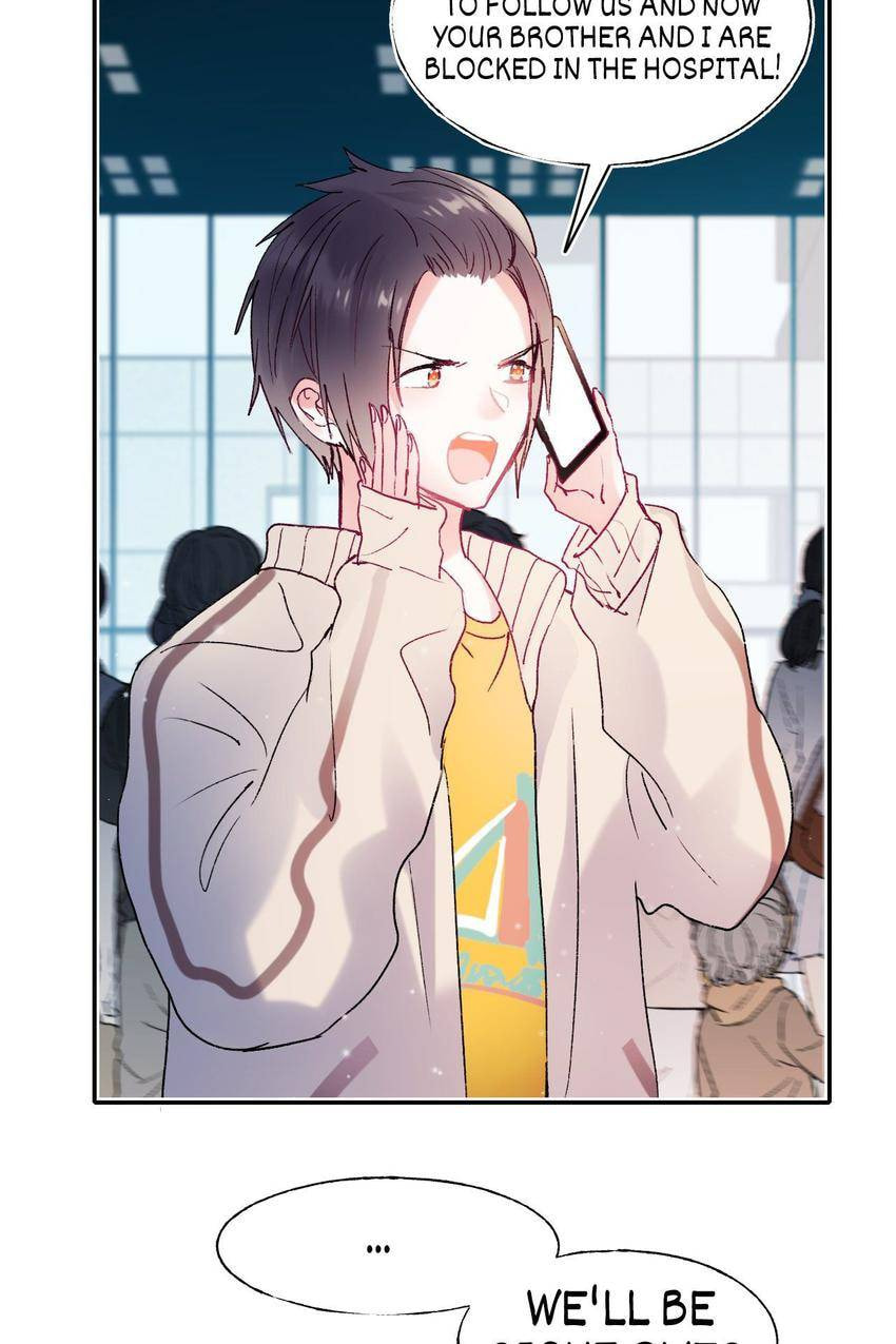 Win like Xiao He Chapter 108 page 2 - 