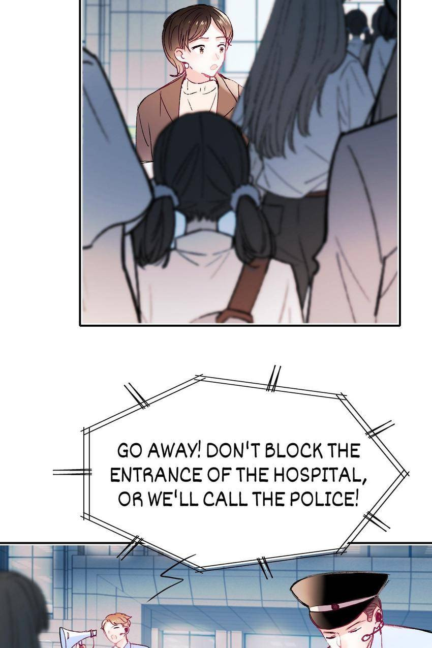 Win like Xiao He Chapter 108 page 11 - 