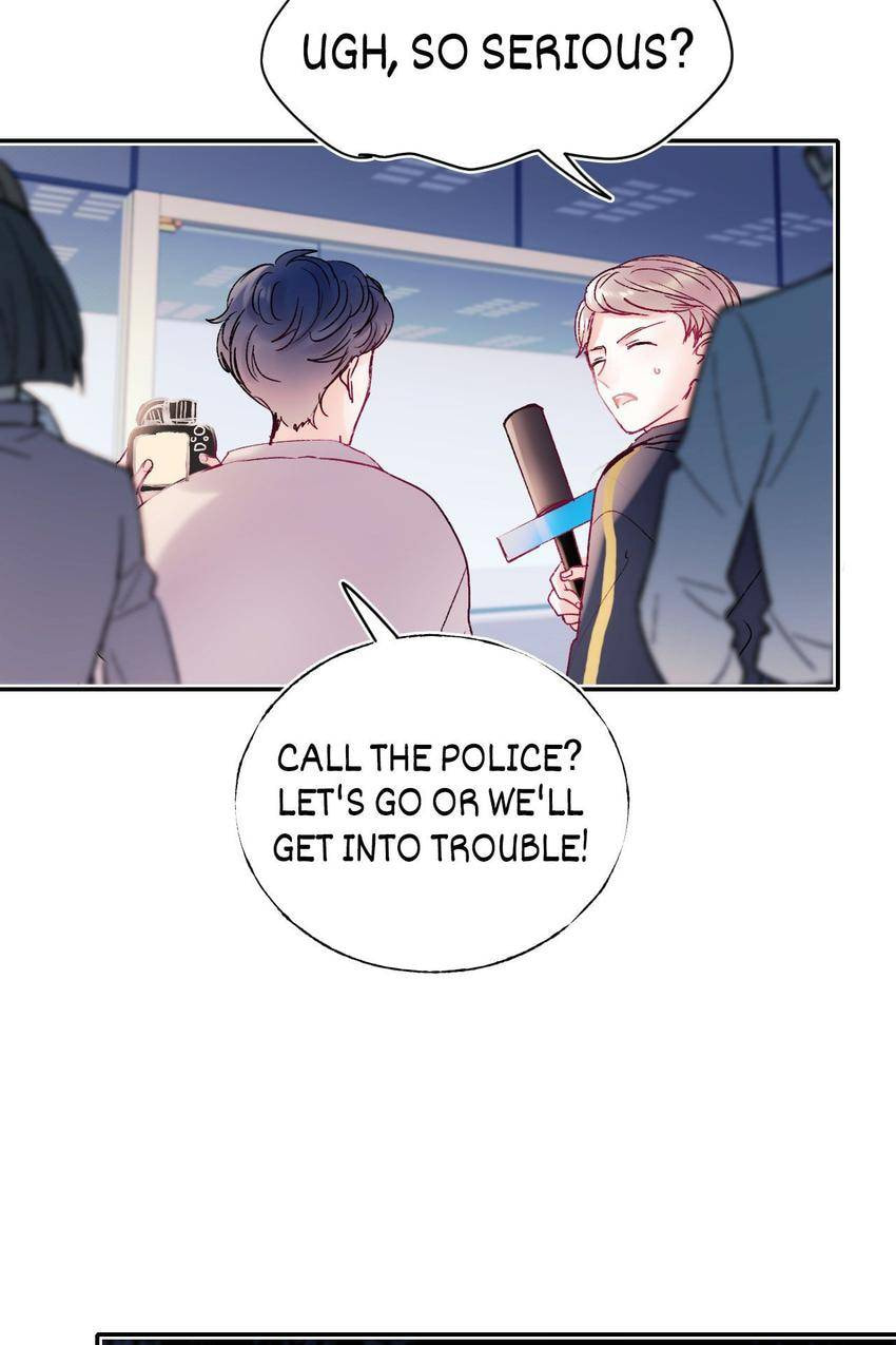 Win like Xiao He Chapter 108 page 13 - 