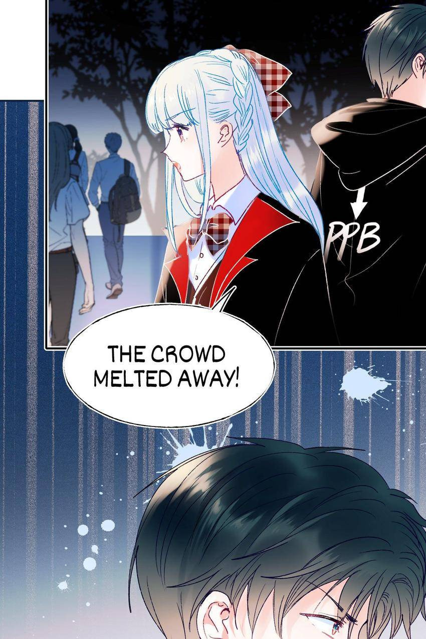 Win like Xiao He Chapter 108 page 14 - 