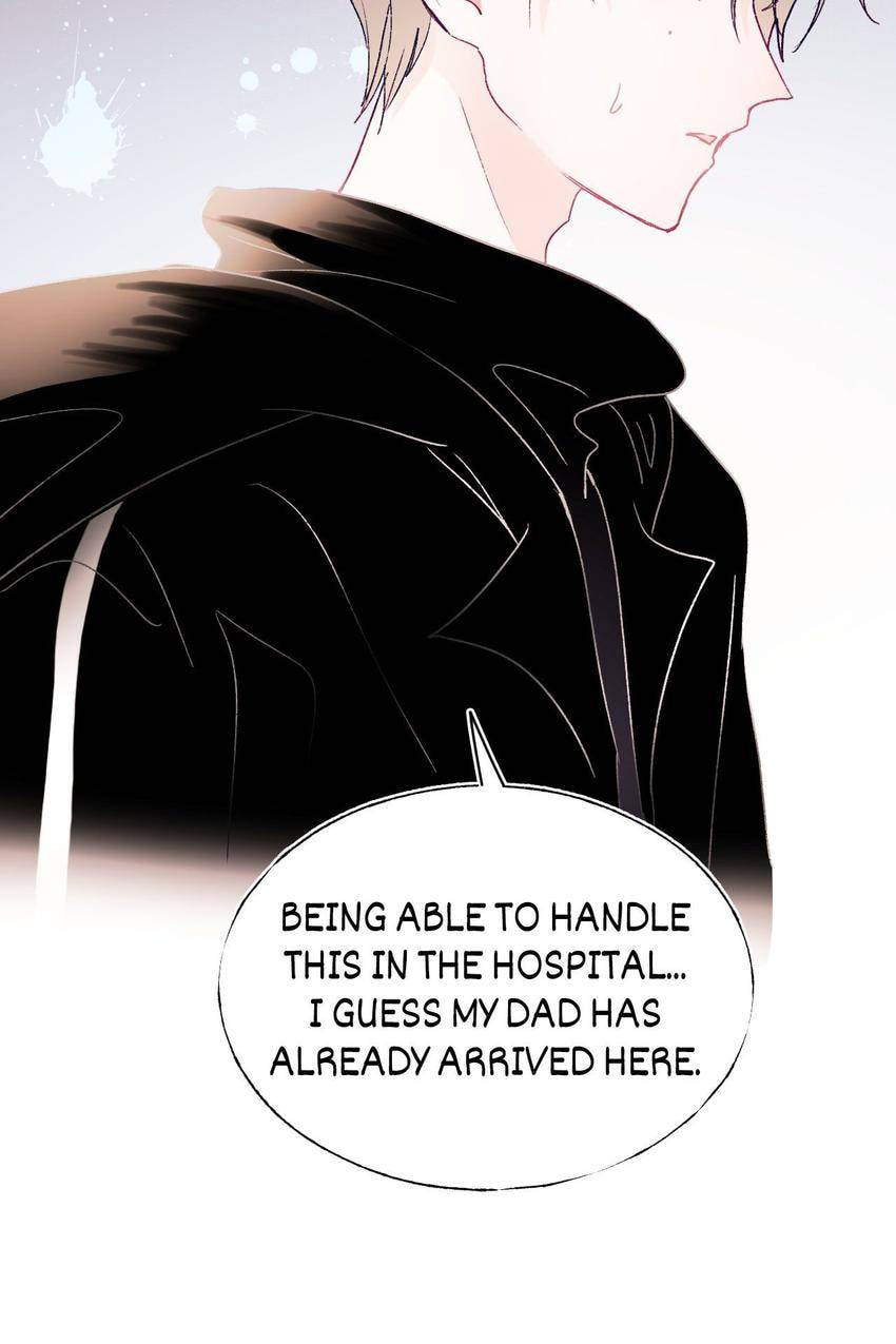 Win like Xiao He Chapter 108 page 15 - 