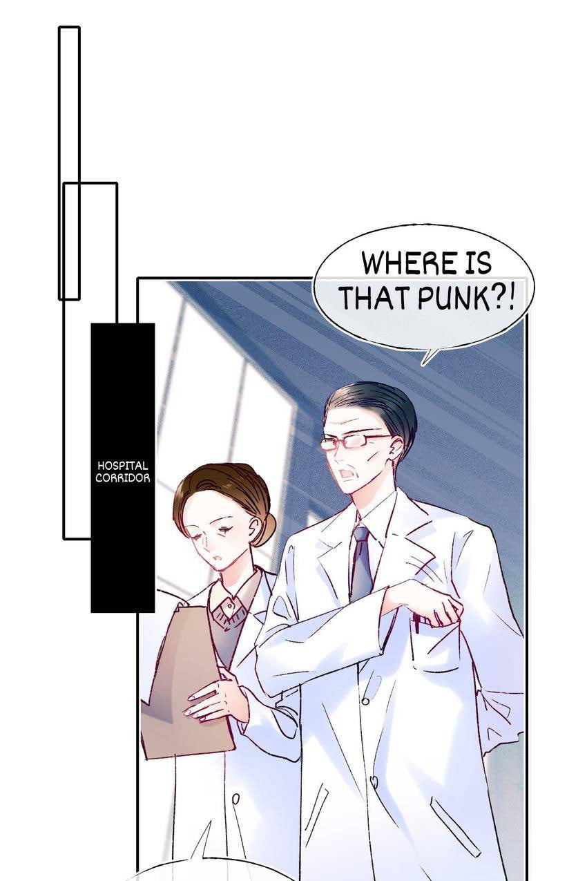 Win like Xiao He Chapter 108 page 17 - 