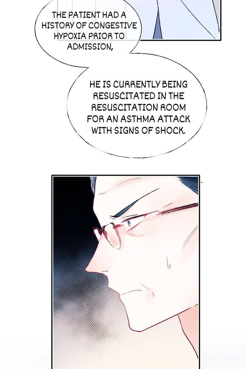 Win like Xiao He Chapter 108 page 18 - 
