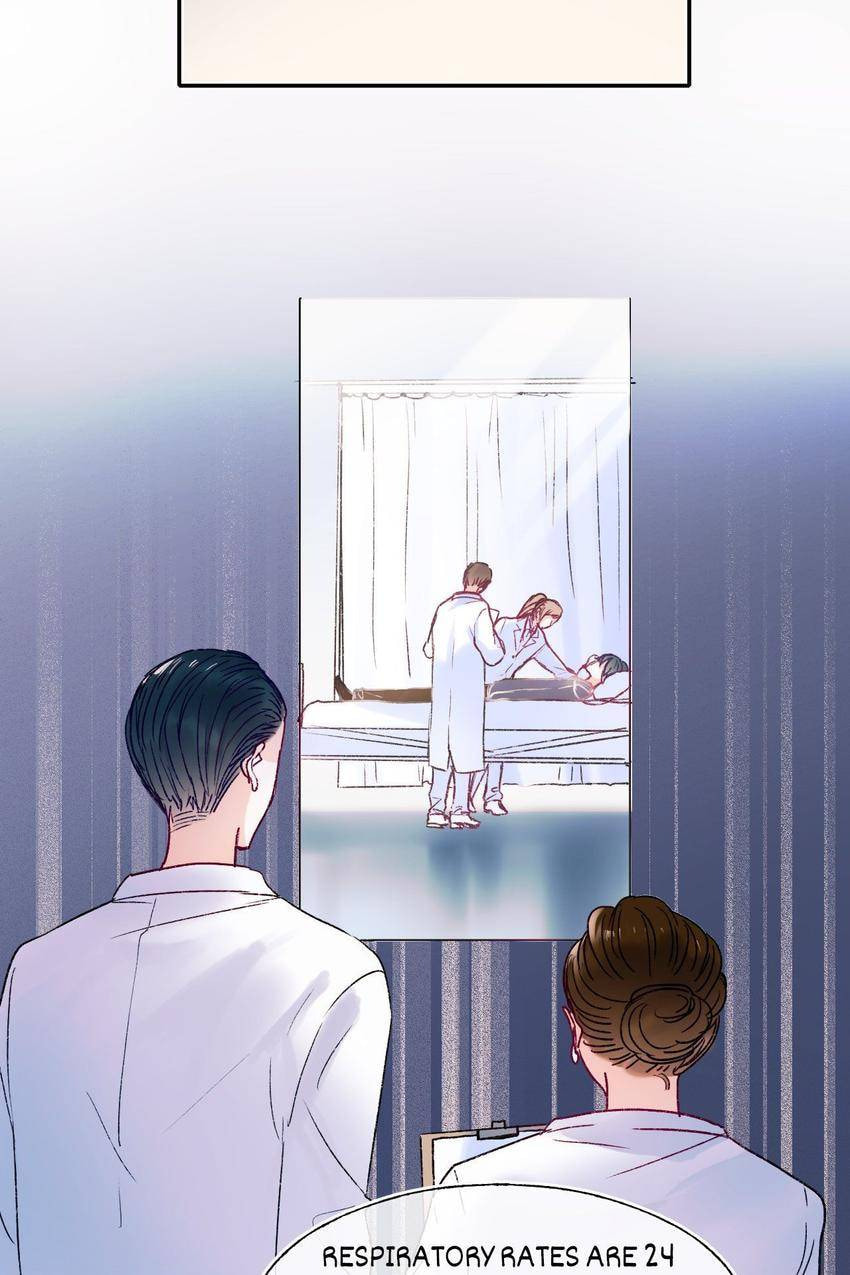 Win like Xiao He Chapter 108 page 19 - 