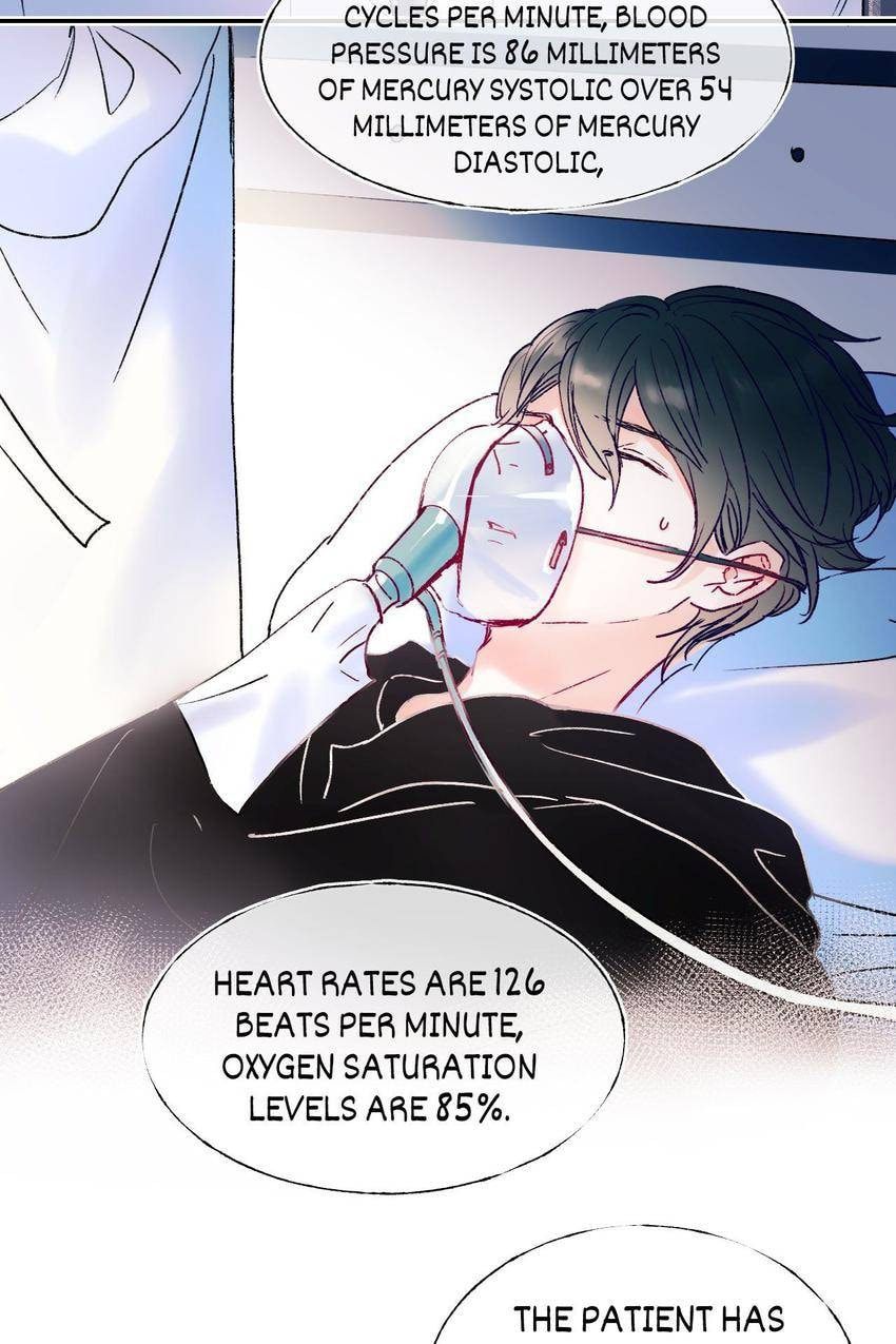 Win like Xiao He Chapter 108 page 20 - 
