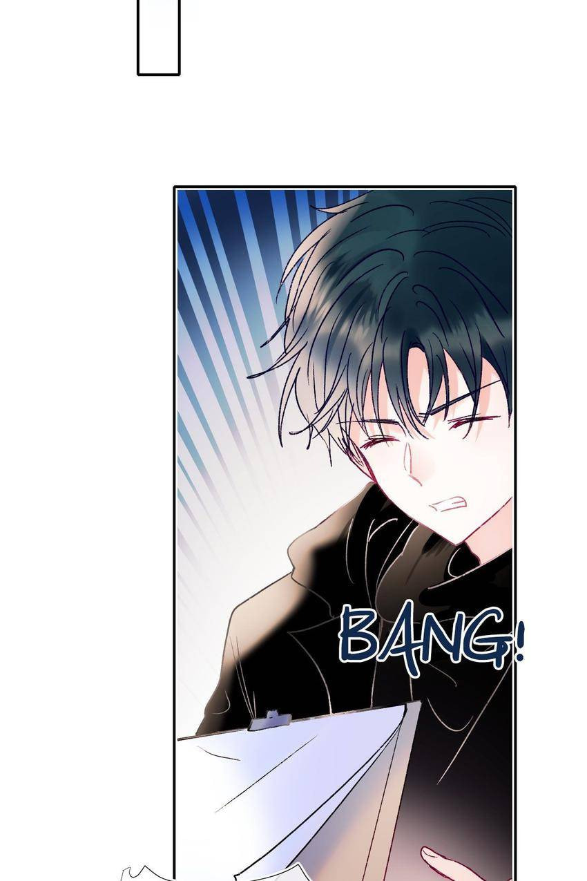Win like Xiao He Chapter 108 page 22 - 