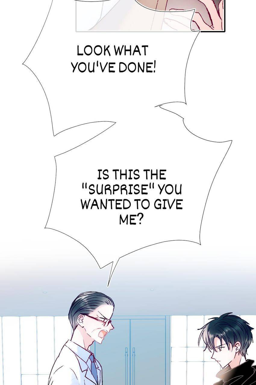 Win like Xiao He Chapter 108 page 23 - 