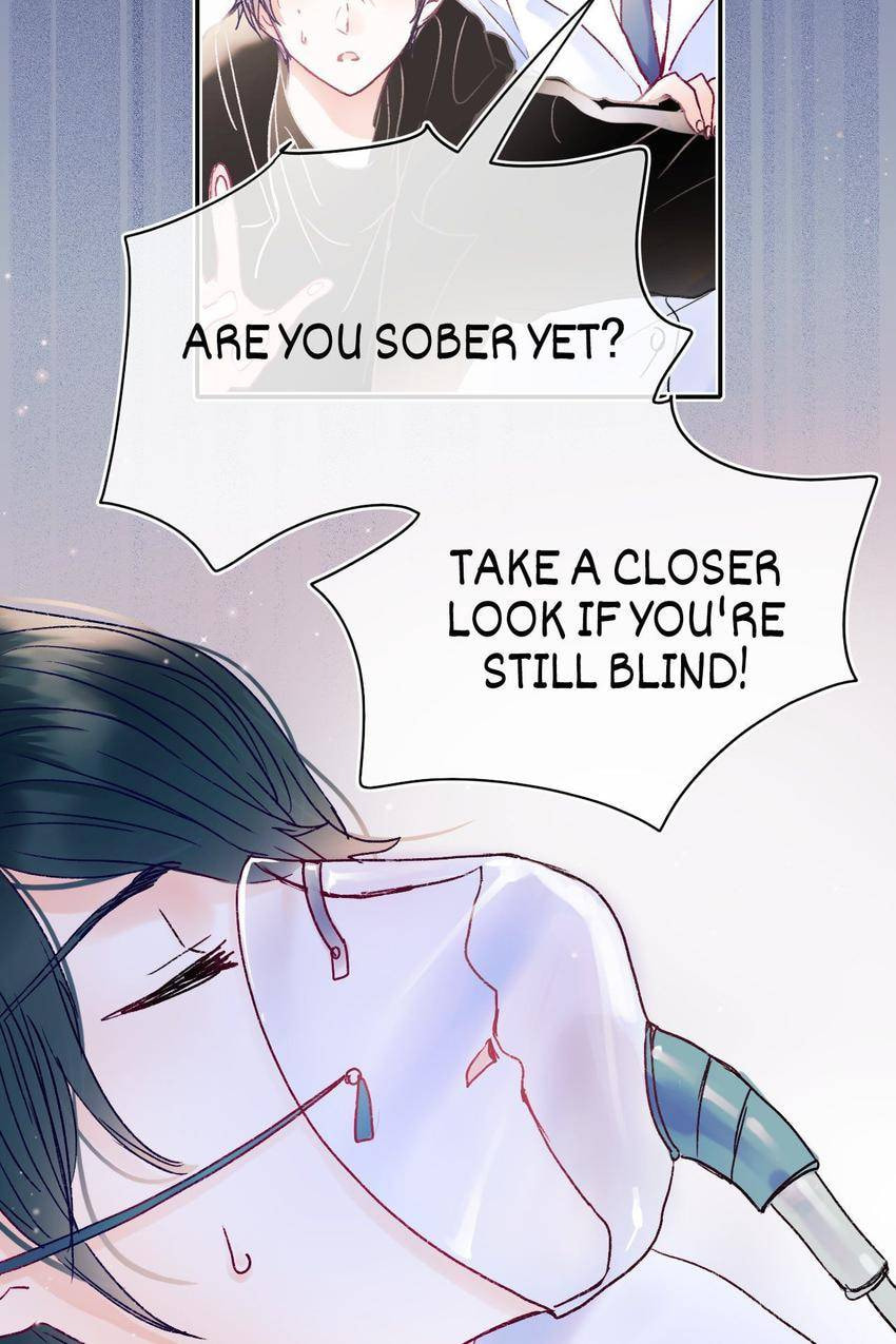 Win like Xiao He Chapter 108 page 28 - 