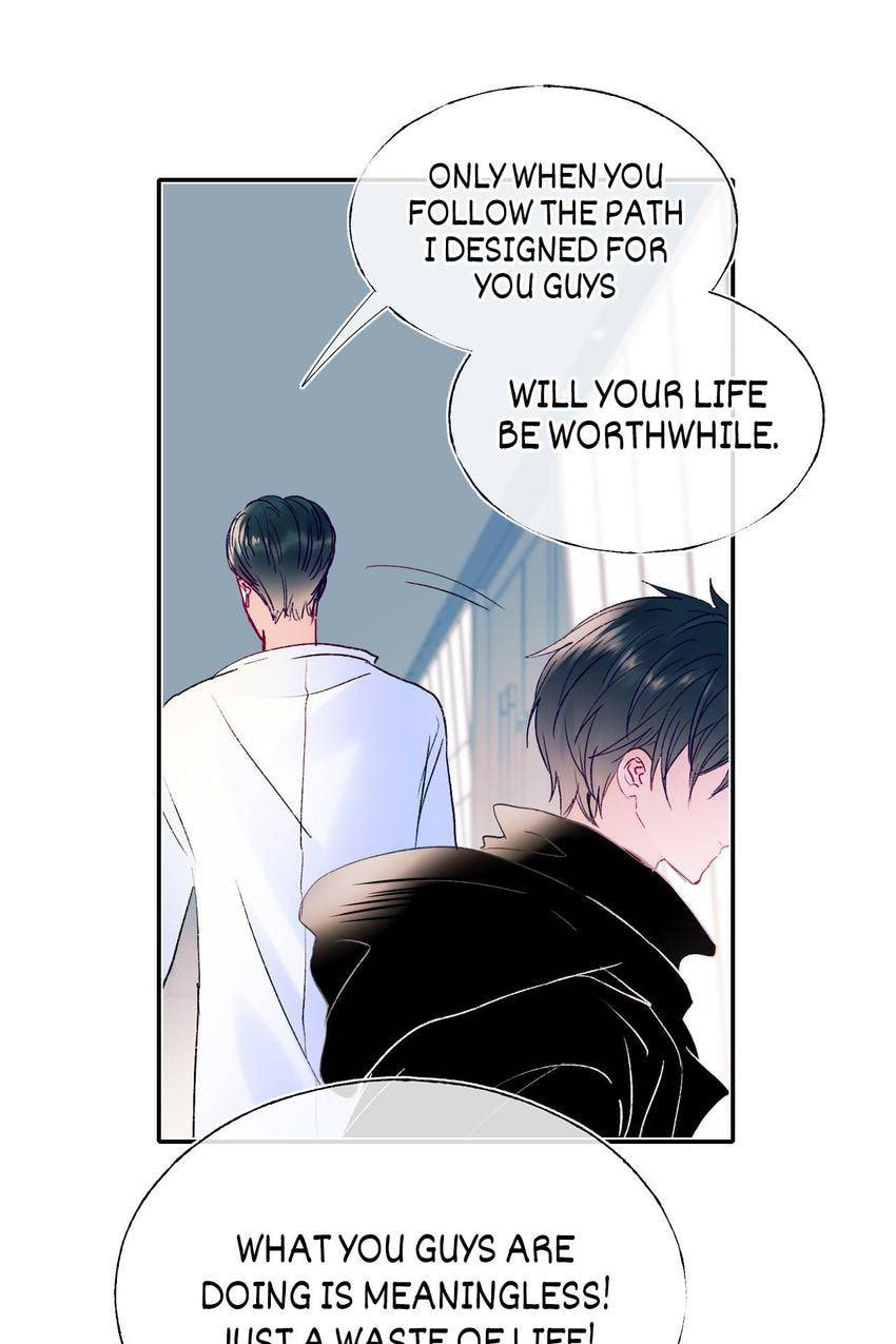Win like Xiao He Chapter 108 page 32 - 