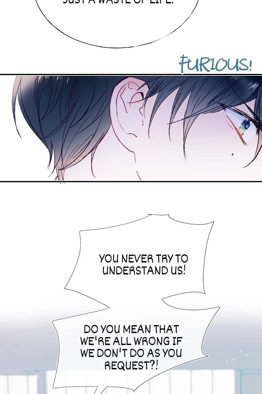Win like Xiao He Chapter 108 page 33 - 