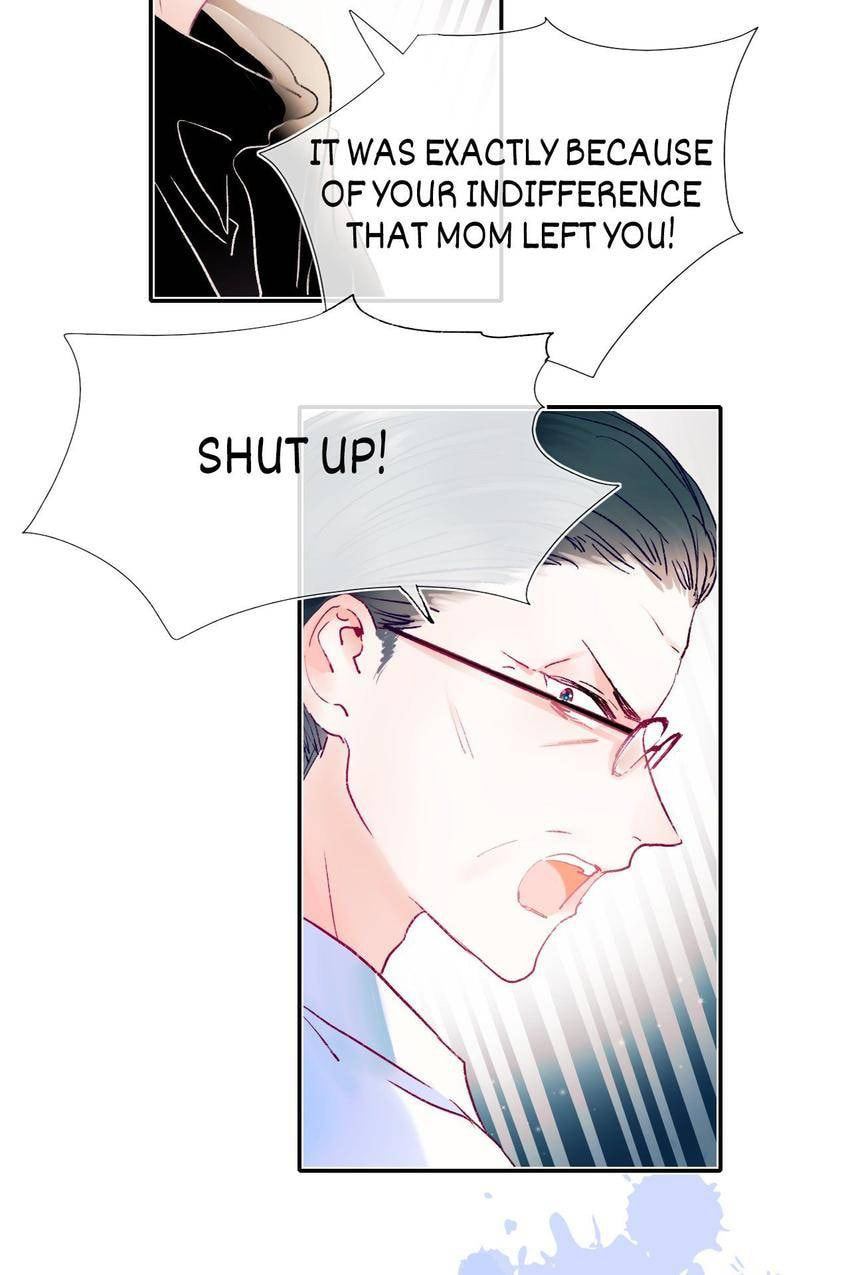 Win like Xiao He Chapter 108 page 35 - 