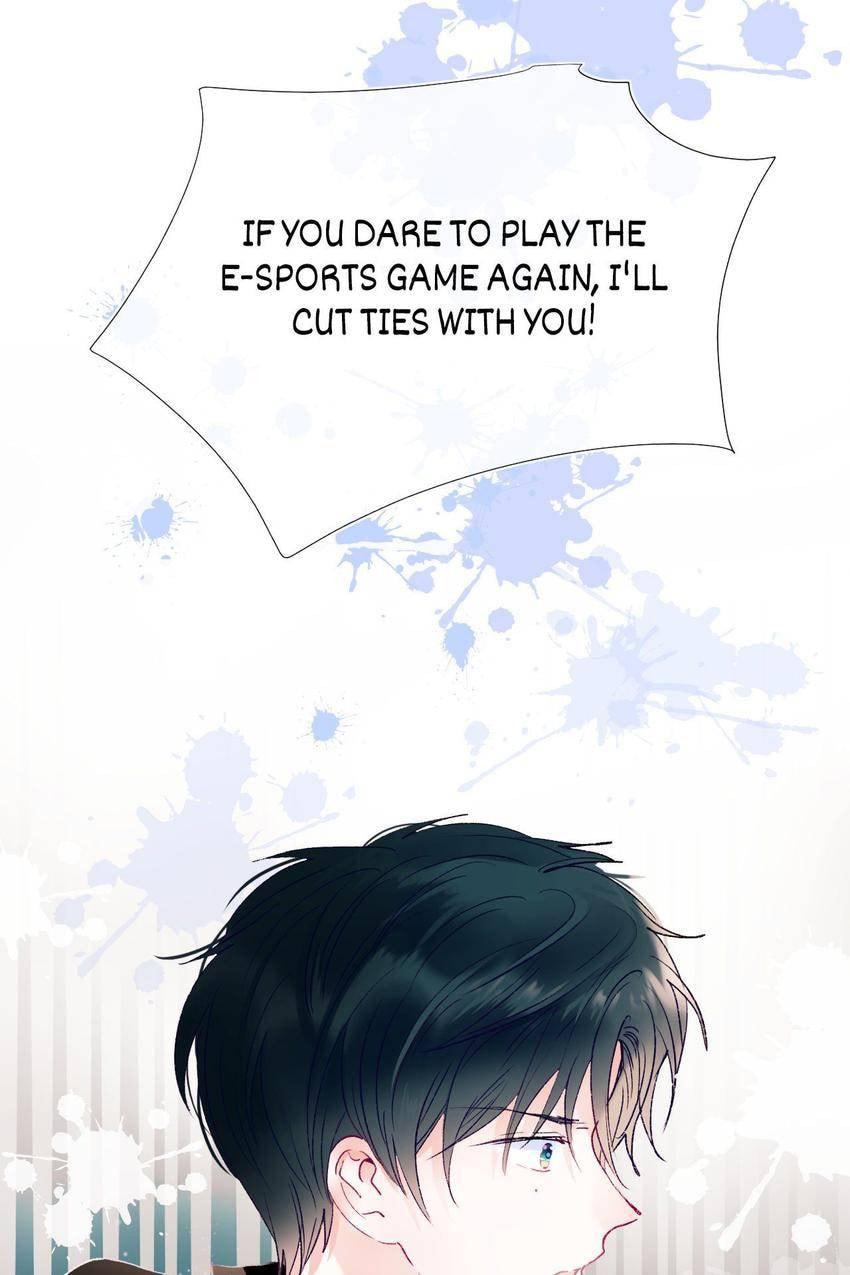 Win like Xiao He Chapter 108 page 36 - 