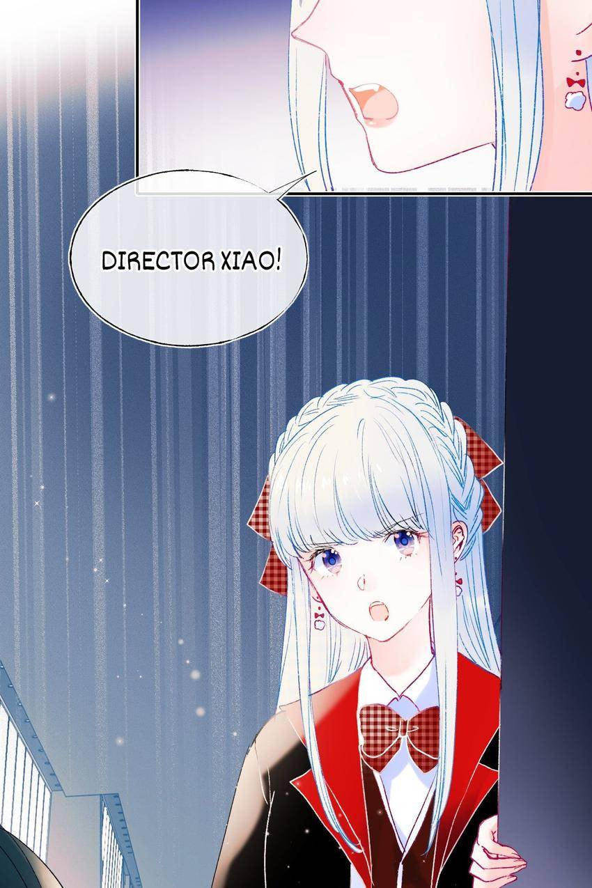 Win like Xiao He Chapter 108 page 38 - 