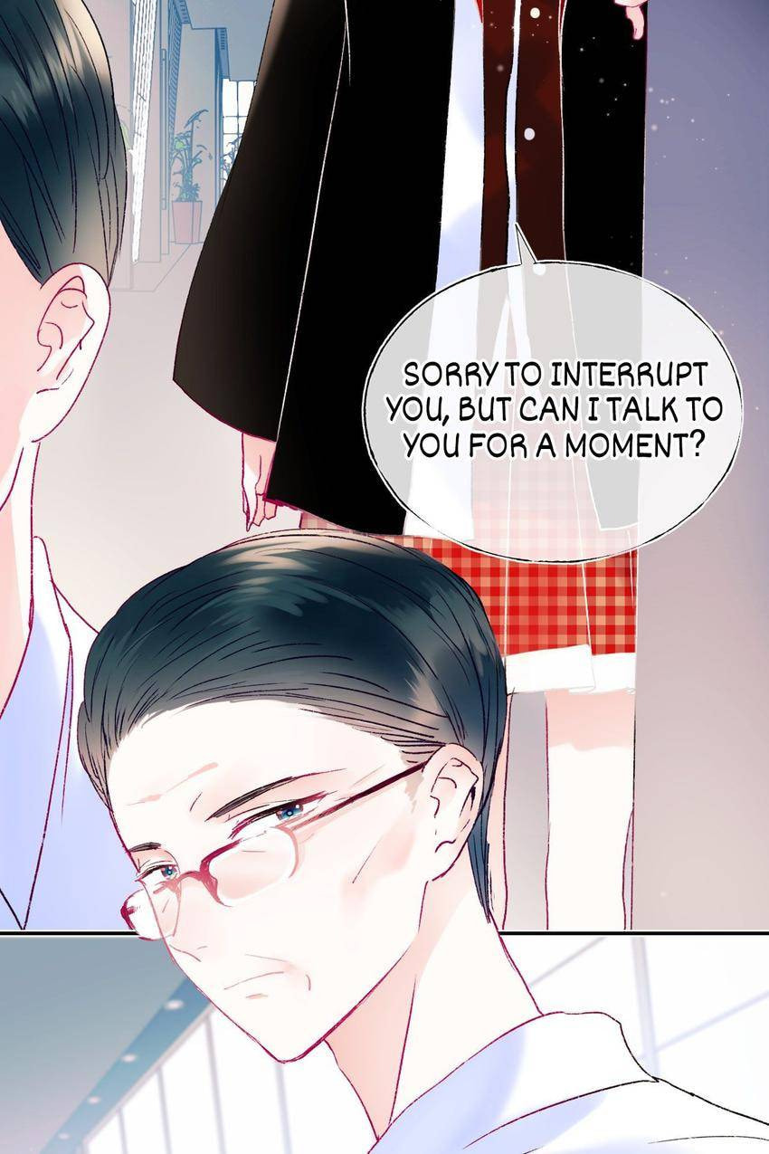 Win like Xiao He Chapter 108 page 39 - 