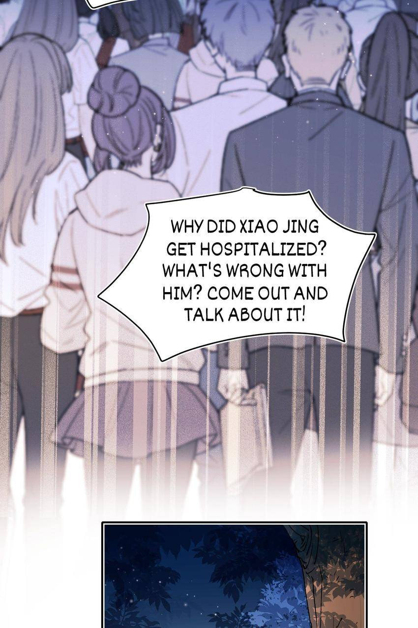 Win like Xiao He Chapter 108 page 6 - 