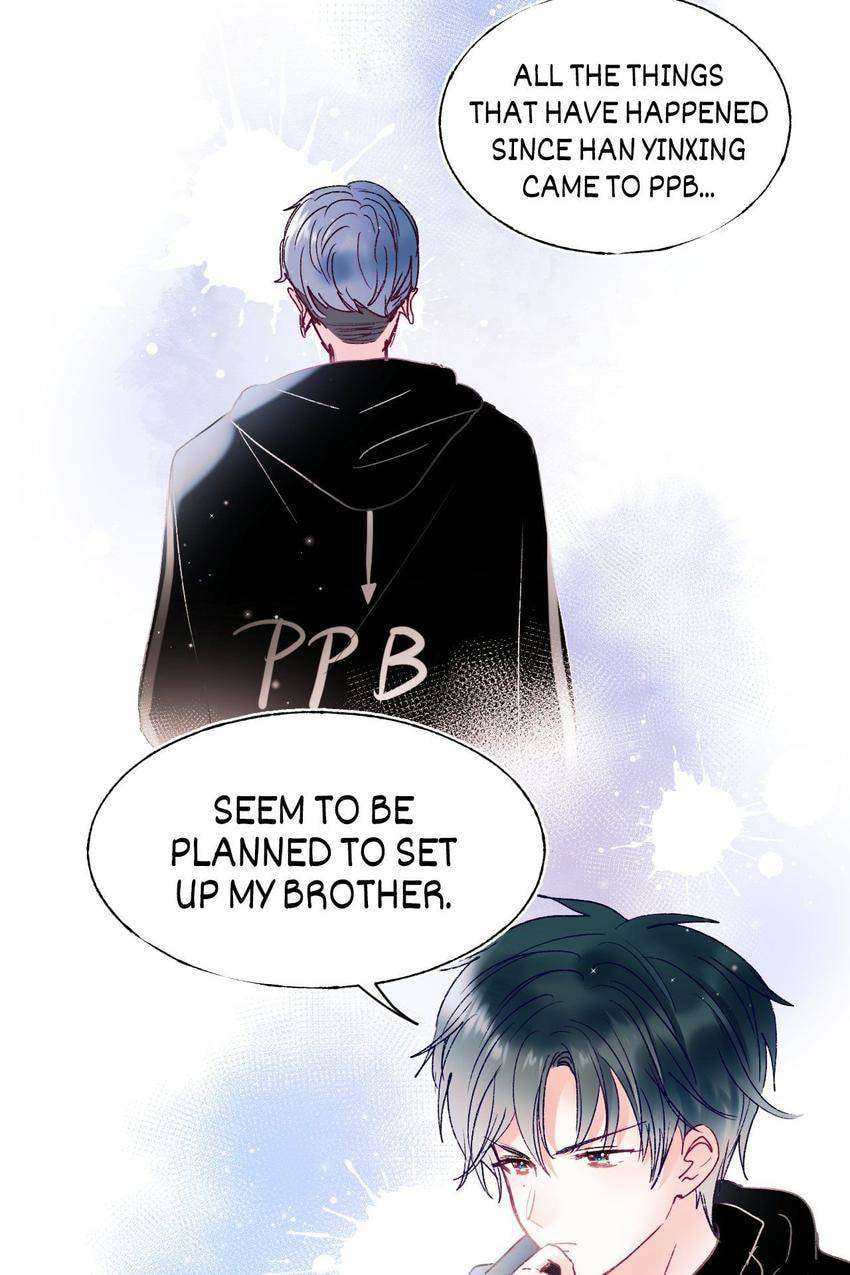 Win like Xiao He Chapter 108 page 9 - 