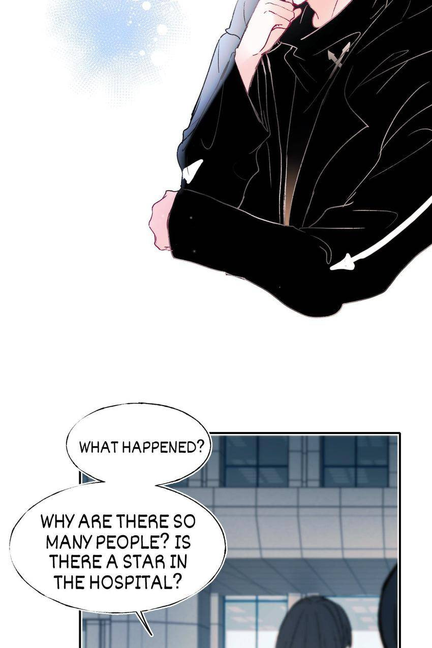 Win like Xiao He Chapter 108 page 10 - 