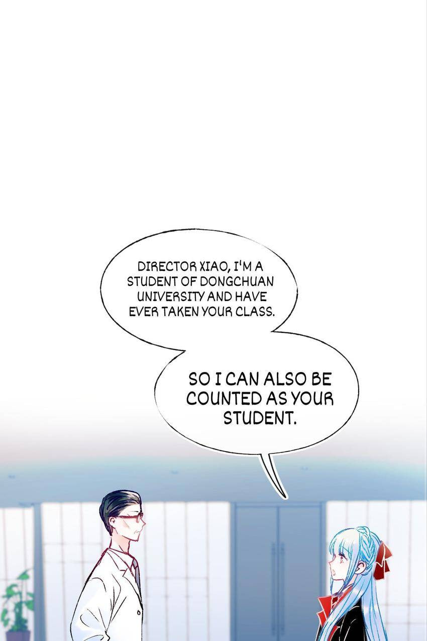 Win like Xiao He Chapter 109 page 1 - 