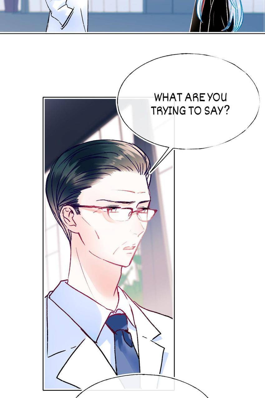 Win like Xiao He Chapter 109 page 2 - 