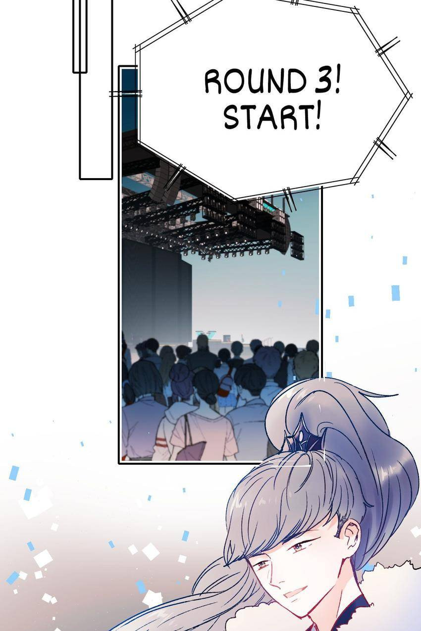 Win like Xiao He Chapter 109 page 20 - 