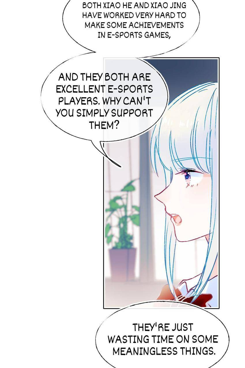 Win like Xiao He Chapter 109 page 3 - 