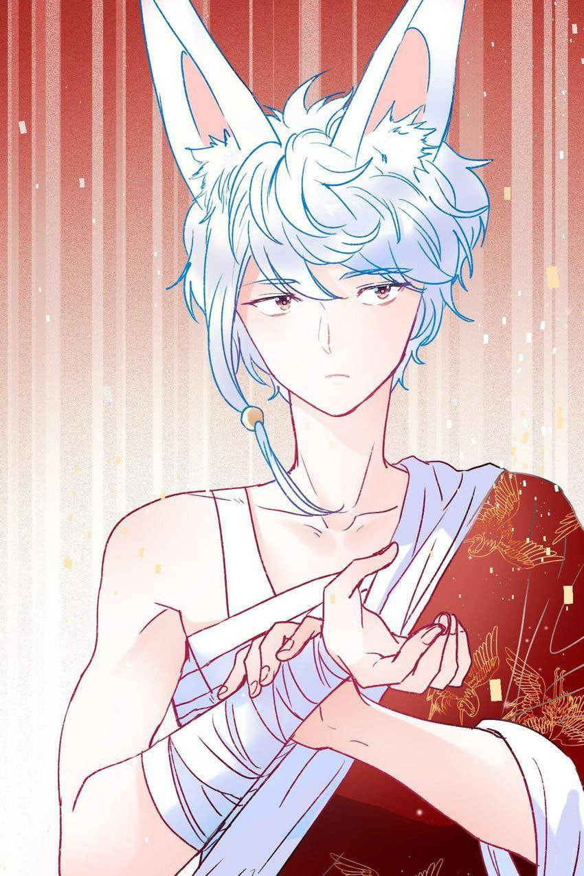 Win like Xiao He Chapter 109 page 23 - 