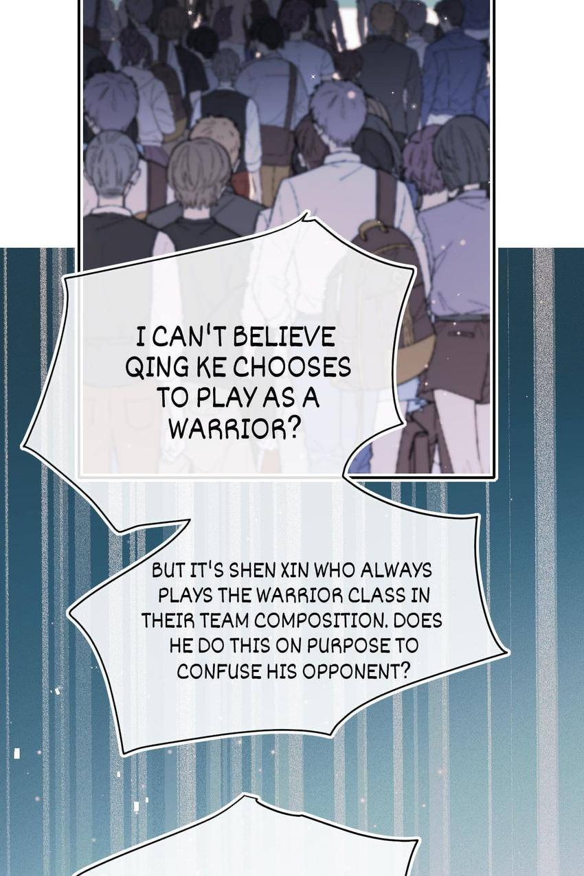 Win like Xiao He Chapter 109 page 25 - 