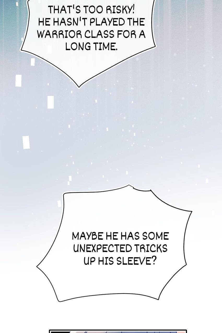 Win like Xiao He Chapter 109 page 26 - 