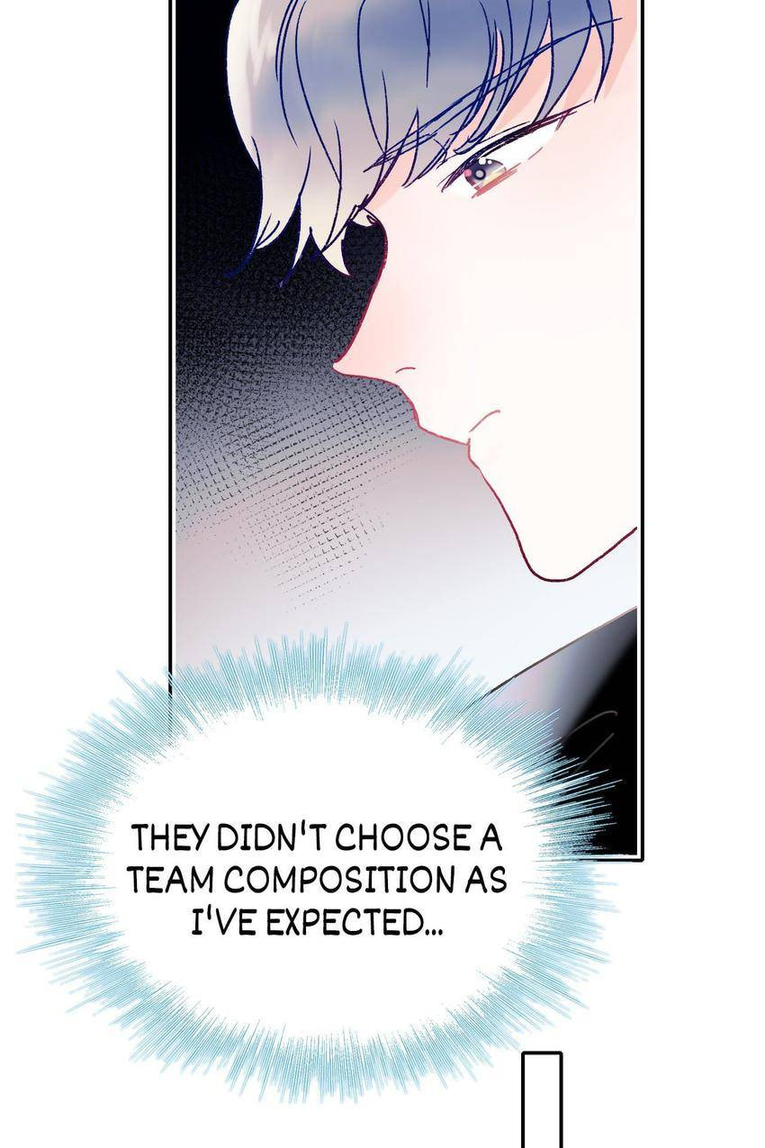 Win like Xiao He Chapter 109 page 27 - 