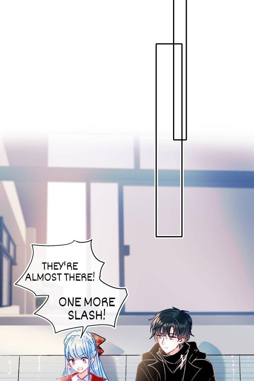 Win like Xiao He Chapter 109 page 28 - 
