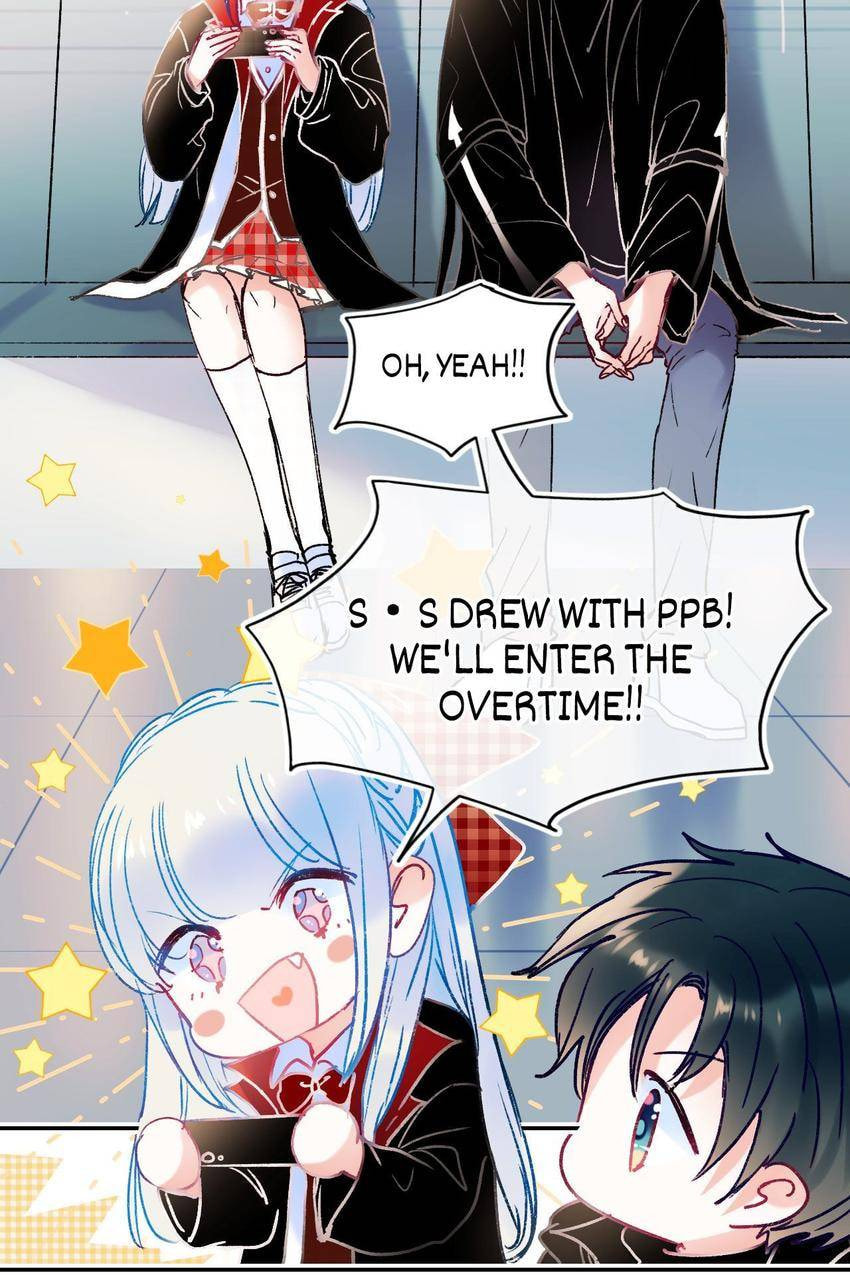 Win like Xiao He Chapter 109 page 29 - 