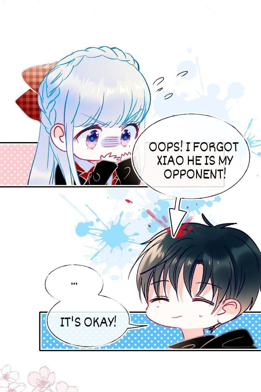 Win like Xiao He Chapter 109 page 30 - 
