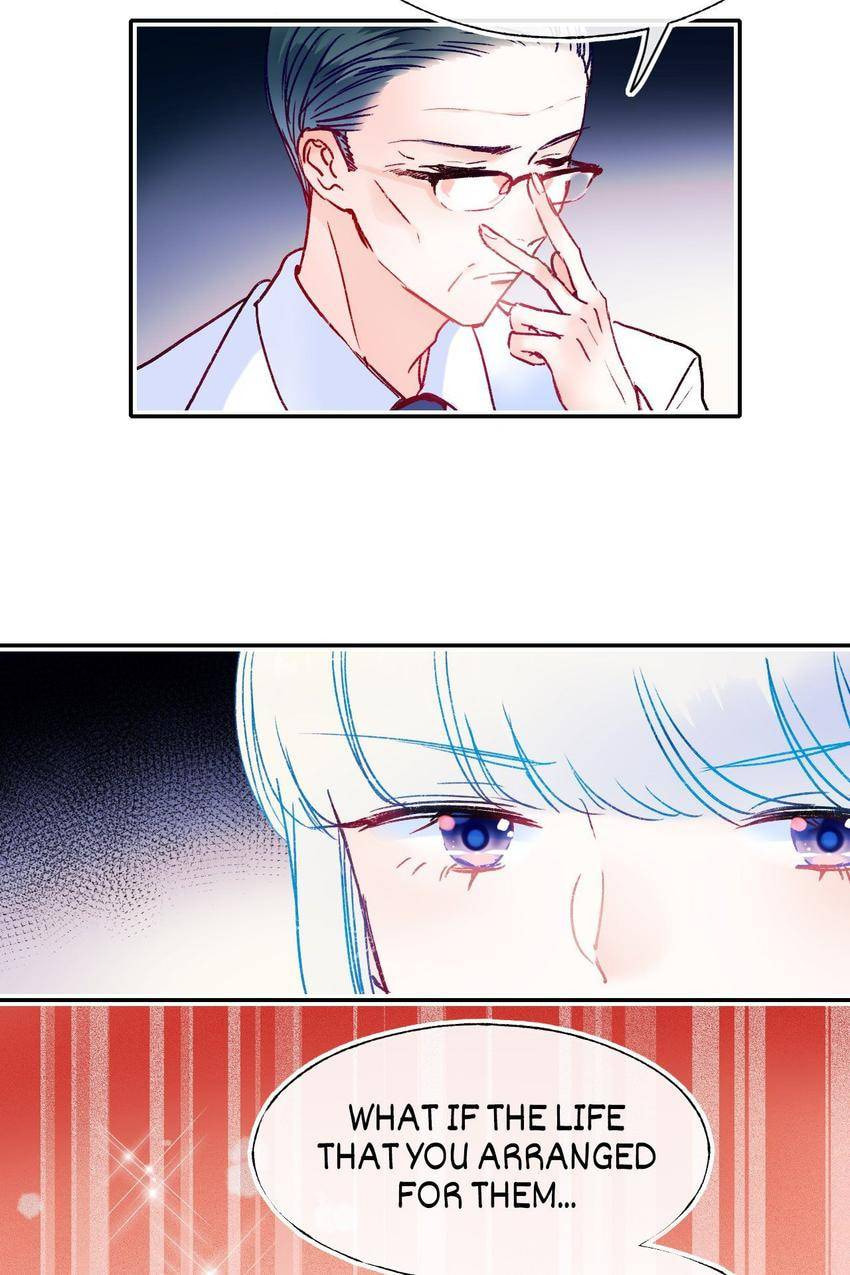 Win like Xiao He Chapter 109 page 4 - 
