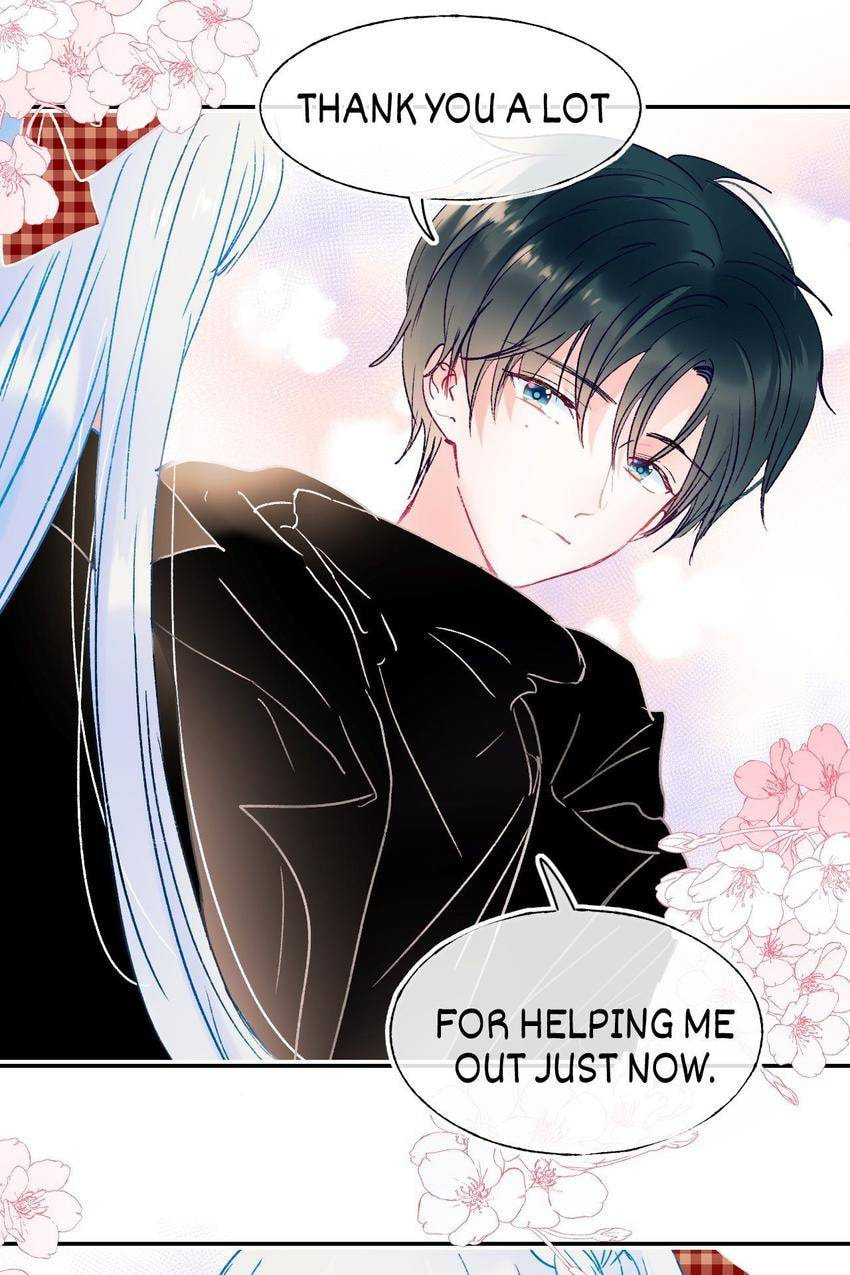 Win like Xiao He Chapter 109 page 31 - 