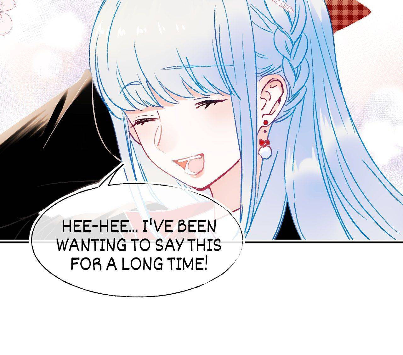 Win like Xiao He Chapter 109 page 32 - 
