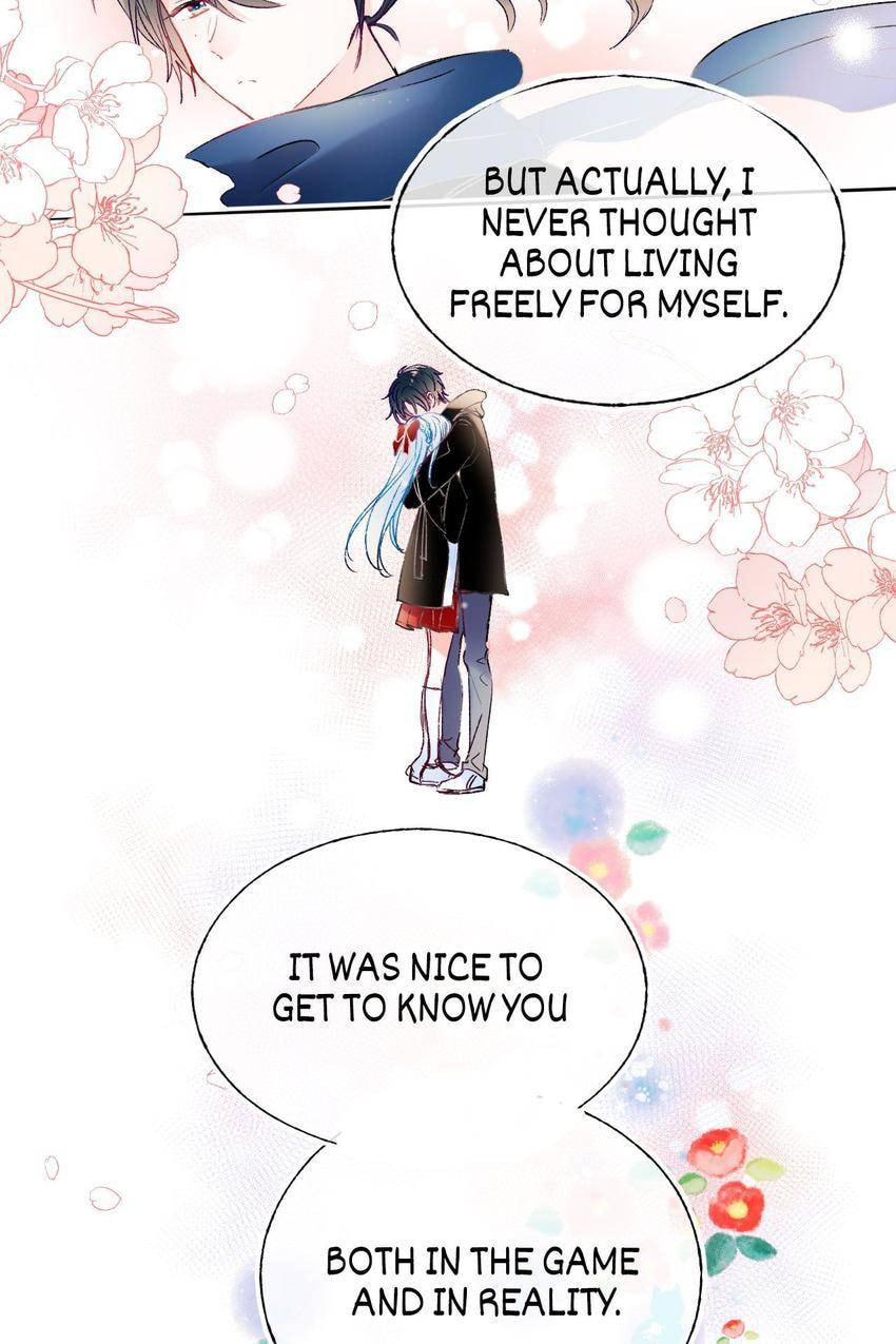 Win like Xiao He Chapter 109 page 37 - 