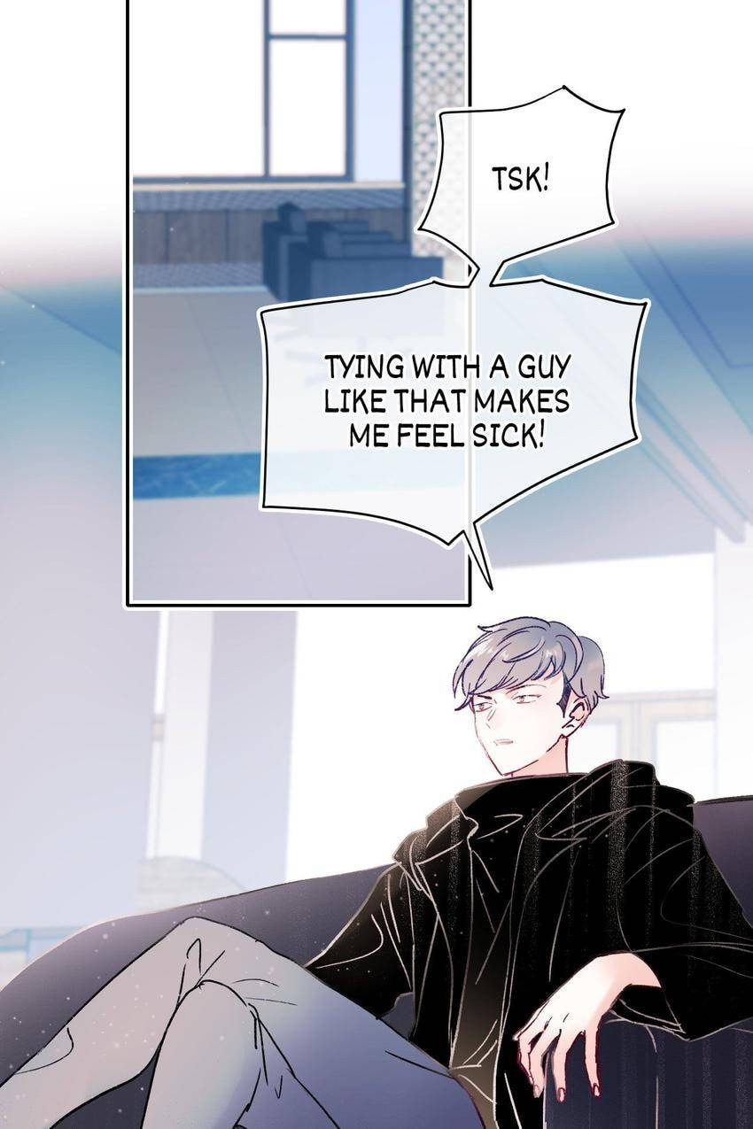 Win like Xiao He Chapter 109 page 39 - 