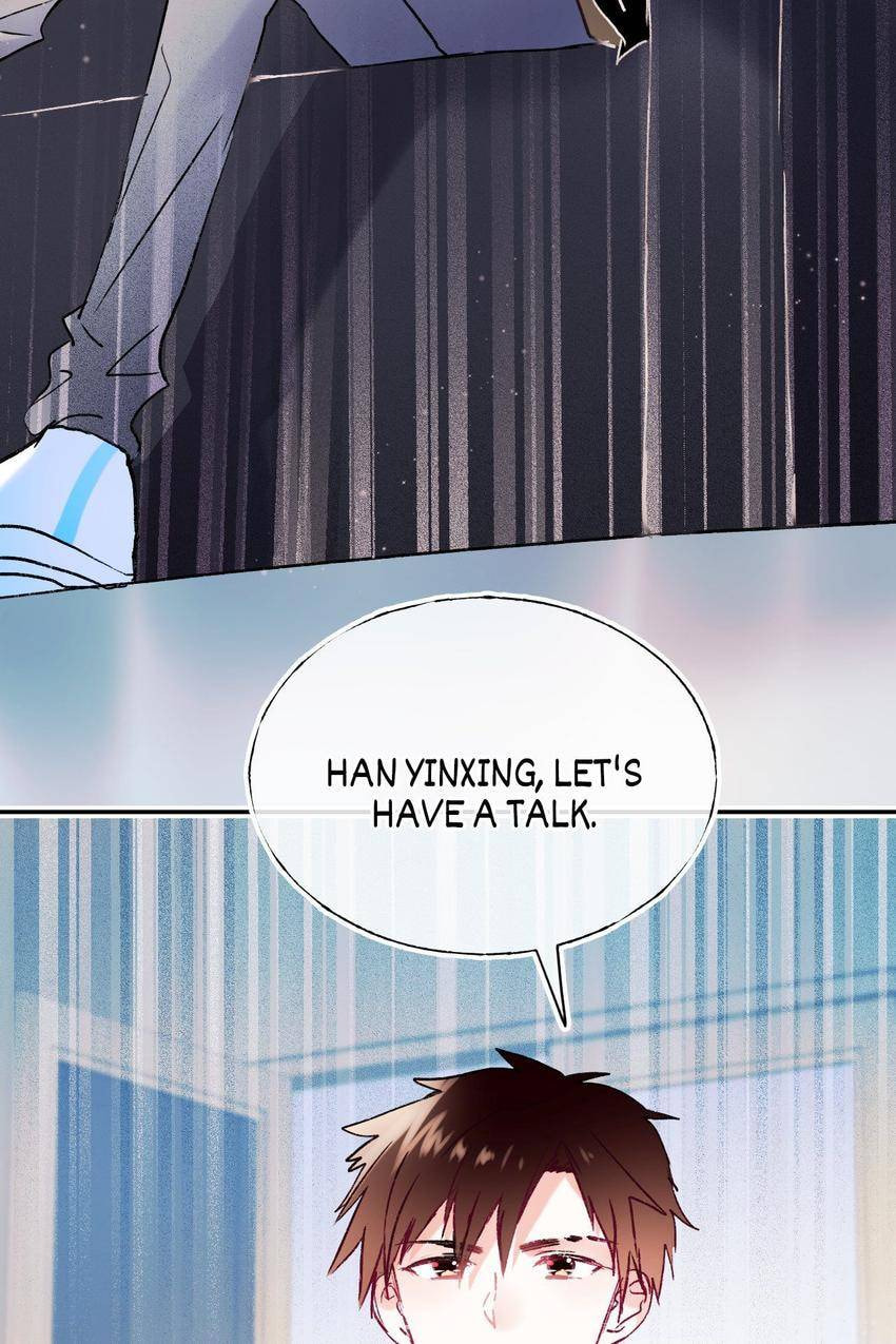 Win like Xiao He Chapter 109 page 40 - 
