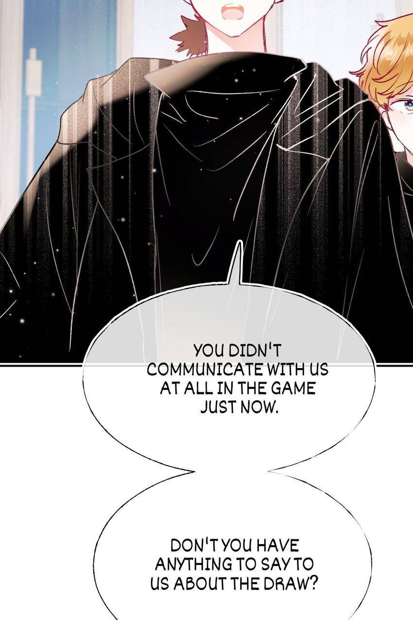 Win like Xiao He Chapter 109 page 41 - 