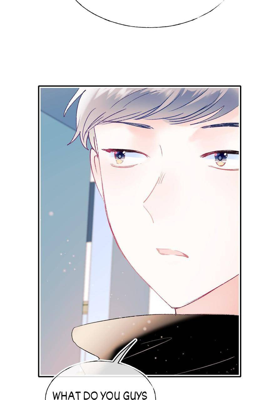 Win like Xiao He Chapter 109 page 42 - 