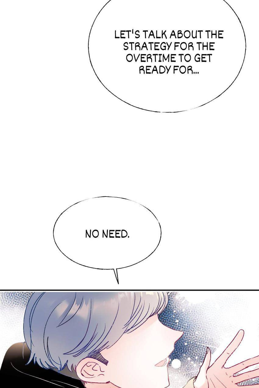 Win like Xiao He Chapter 109 page 44 - 